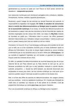 Un cahier numérique à l'épreuve du temps