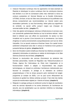 Un cahier numérique à l'épreuve du temps