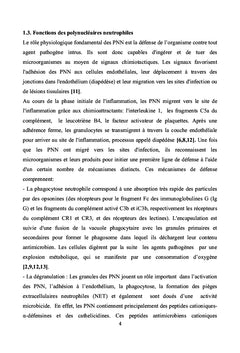Les neutropénies congénitales