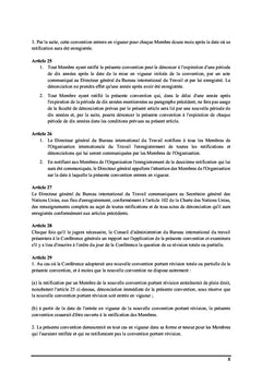 Hygiène, santé et sécurité au travail en R.D.Congo