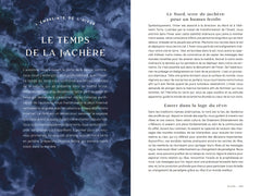 Sagesse sauvage - Cheminer au rythme de la Terre