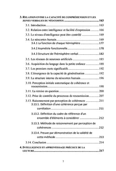 Neurolinguistique Générale