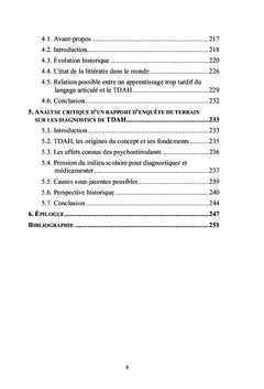 Neurolinguistique Générale