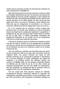 Neurolinguistique Générale