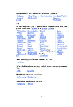 REPUBLIQUE DEMOCRATIQUE DU CONGO, PAYS PAUVRE, TRÈS ENDETTÉ