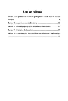 Apprentissage de la cricothyrotomie