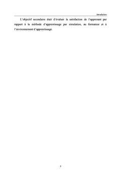 Apprentissage de la cricothyrotomie