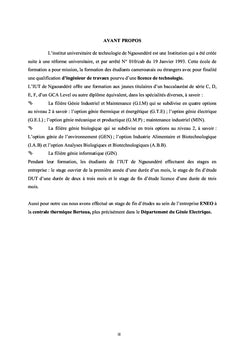 Mise à niveau du tableau général basse tension (TGBT) du groupe 126