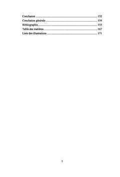 Le rôle de la Géographie dans l'Aménagement du Territoire