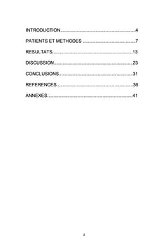 Anomalies neurophysiologiques dans les névrites optiques