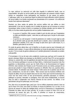 Les Etats membres de l'OHADA