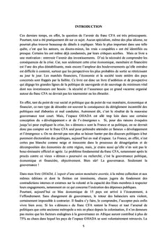 Les Etats membres de l'OHADA