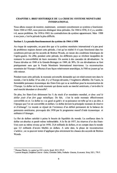Les Etats membres de l'OHADA