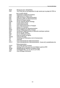 Propositions de lois sur les Télécoms pour l'Union des Comores en 2008