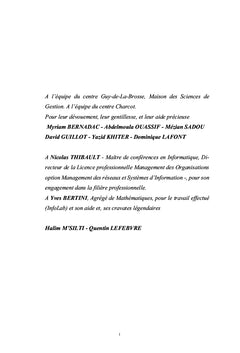 Gestion de Contenu Web (Volume 1)