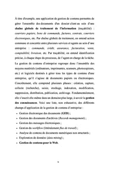 Gestion de Contenu Web (Volume 1)