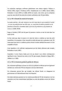 Taux d'imposition effectif et crise des finances publiques en Tunisie
