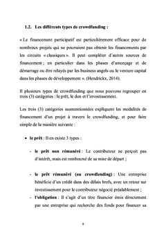 Potentiels et limites du crowdfunding en Afrique
