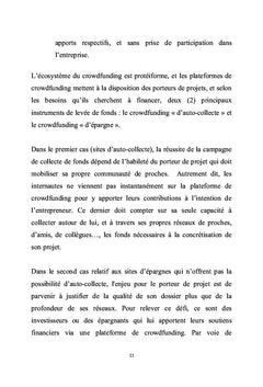 Potentiels et limites du crowdfunding en Afrique