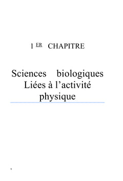 Influence de deux régimes de contraction musculaire