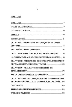 Agence Française de Développement (AFD)