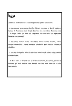Contact de langues dans le message publicitaire radiophonique algérien