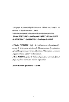 Gestion de contenu Web