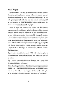 Gestion de contenu Web