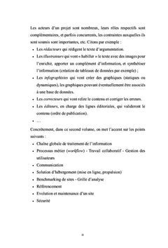 Gestion de contenu Web