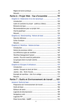 Gestion de contenu Web