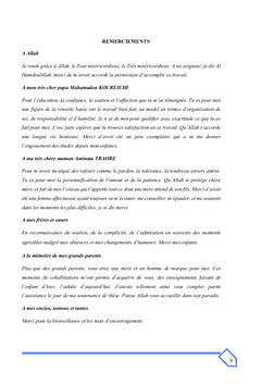 Prise en charge des patients atteints de COVID-19