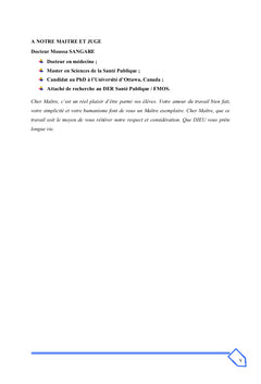 Prise en charge des patients atteints de COVID-19