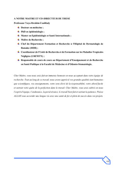 Prise en charge des patients atteints de COVID-19