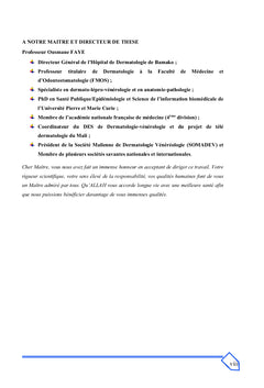 Prise en charge des patients atteints de COVID-19