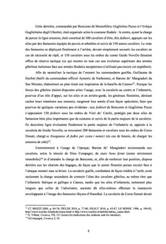 RENOVATIO IN IMITANDO L'ÉVOLUTION DE LA TACTIQUE DES ARMÉES EUROPÉENNES