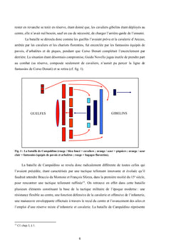 RENOVATIO IN IMITANDO L'ÉVOLUTION DE LA TACTIQUE DES ARMÉES EUROPÉENNES