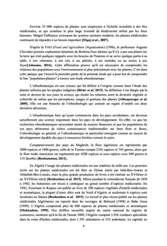 Contribution à la valorisation du grenadier