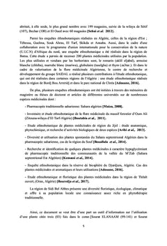 Contribution à la valorisation du grenadier