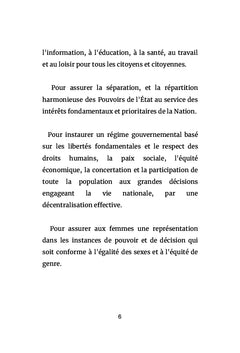Constitution de la République d'Haïti