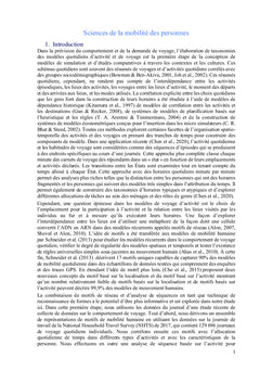 Utilisation du Modèle de Forêt d'Arbres Aléatoires (Random Forest)