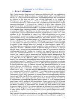 Utilisation du Modèle de Forêt d'Arbres Aléatoires (Random Forest)