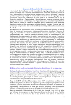 Utilisation du Modèle de Forêt d'Arbres Aléatoires (Random Forest)