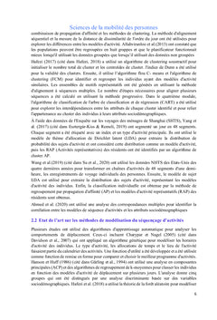 Utilisation du Modèle de Forêt d'Arbres Aléatoires (Random Forest)