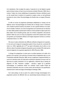 Kit enzymo-immunologique pour le dosage de la Progestérone