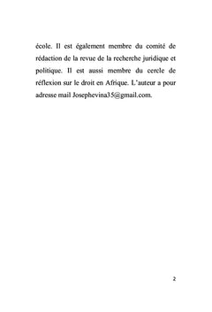 L'accord-cadre en droit des marchés publics :