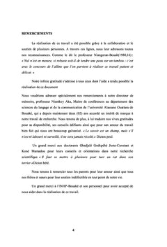 Communication et santé publique: jamais 2 sans 1