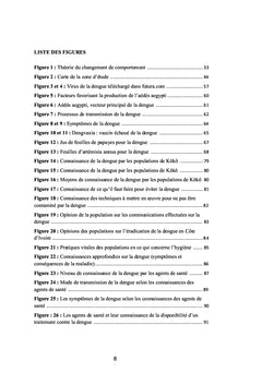 Communication et santé publique: jamais 2 sans 1