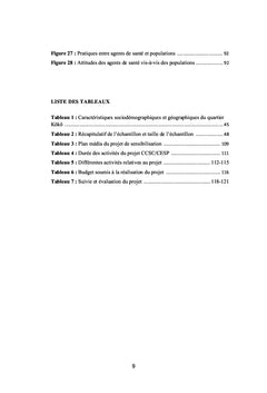 Communication et santé publique: jamais 2 sans 1