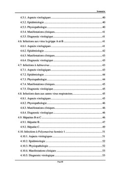 Les viroses au cours des hémopathies malignes