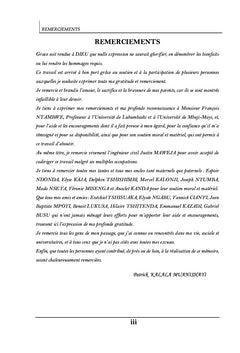 Stratégie de maintenance préventive conditionnelle